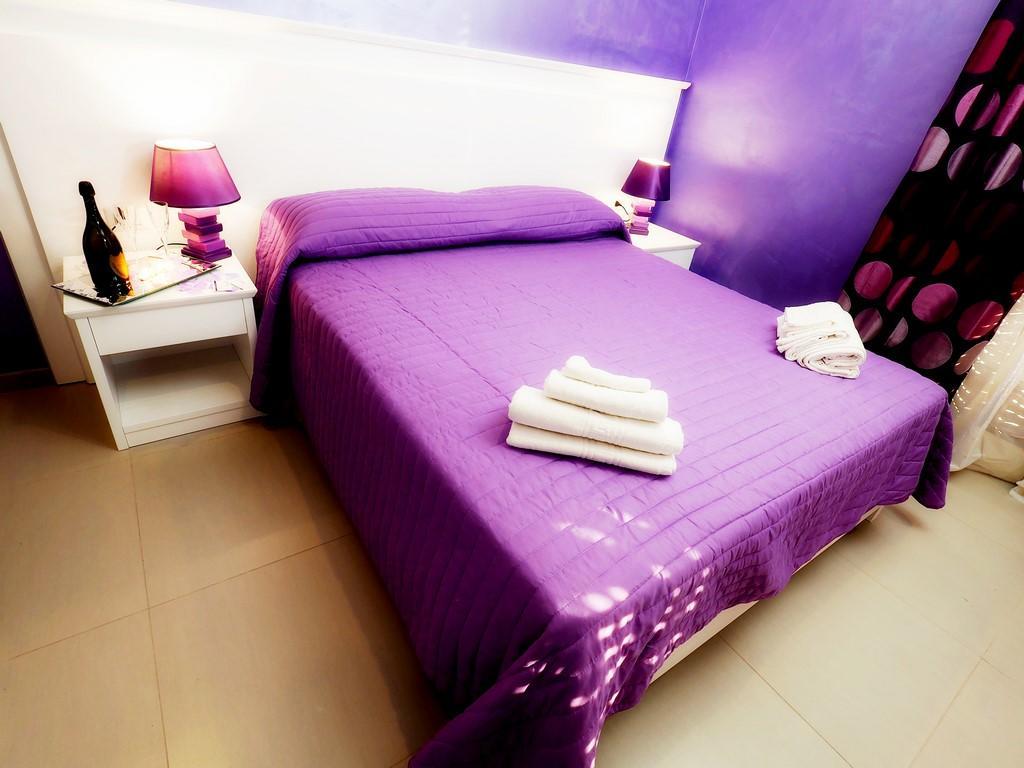 Bed and Breakfast Residenza La Torre Tropea Exterior foto