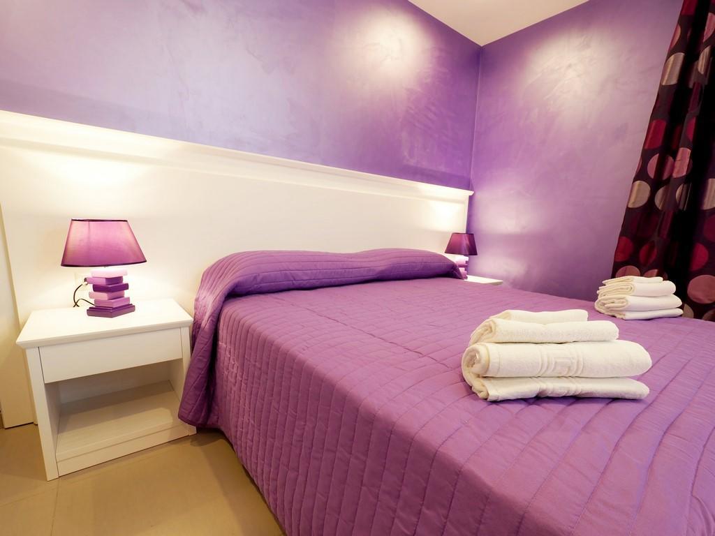 Bed and Breakfast Residenza La Torre Tropea Exterior foto