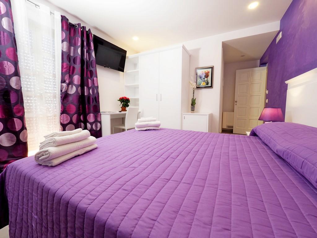 Bed and Breakfast Residenza La Torre Tropea Exterior foto